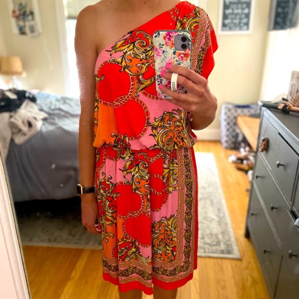 Maggy London Dress